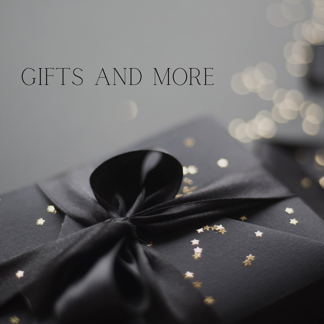 Gifts & More