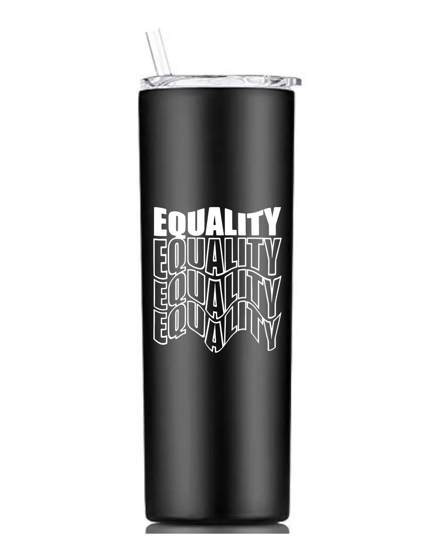 Equality Tumbler