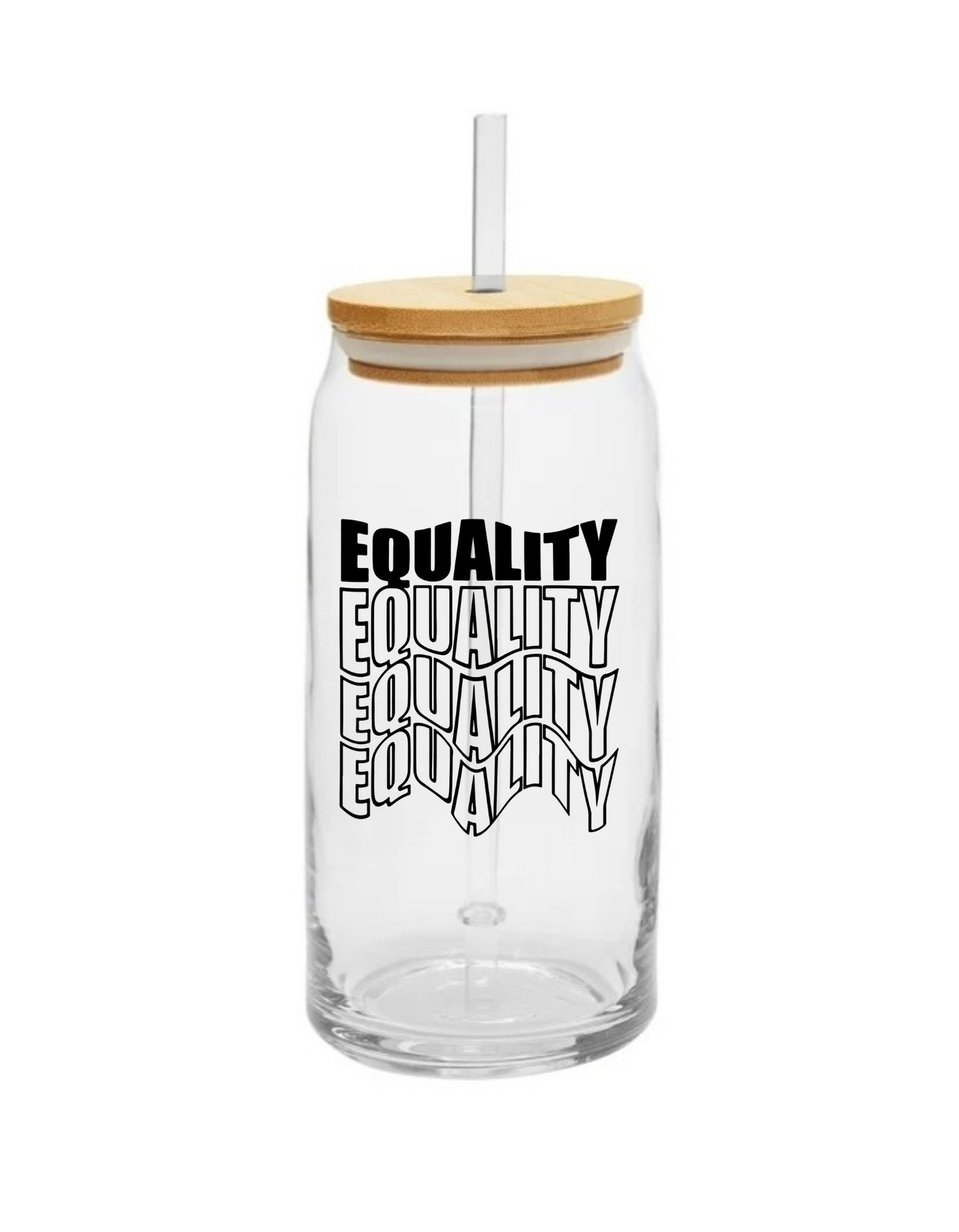 Equality Tumbler